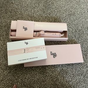 Le DuoGrande 360 airflow styler